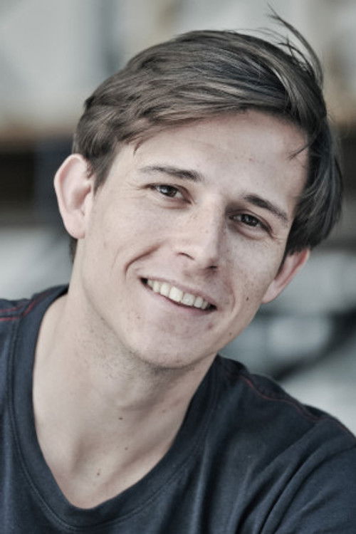 Paul Schweinester as Officer