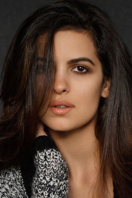 Nataša Stanković as Item number