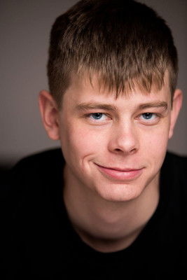 Matthew DeHoff as Marcus Modeno