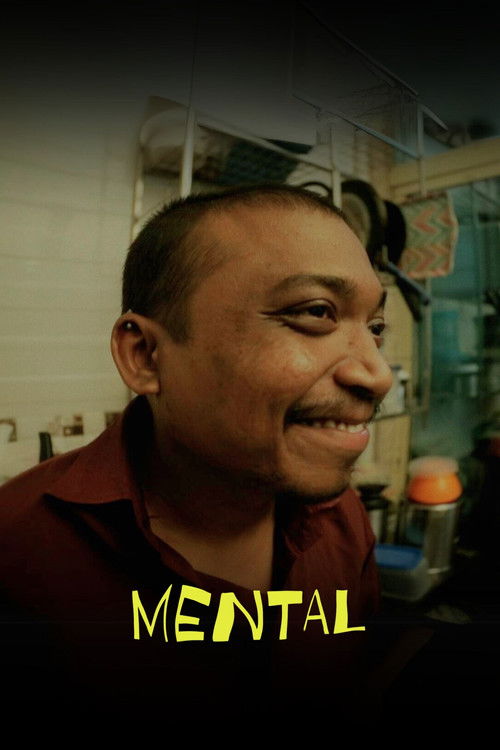 Mental poster
