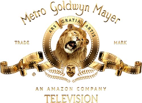 MGM Television logo