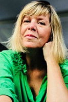 Nathalie Hugon as Le maire