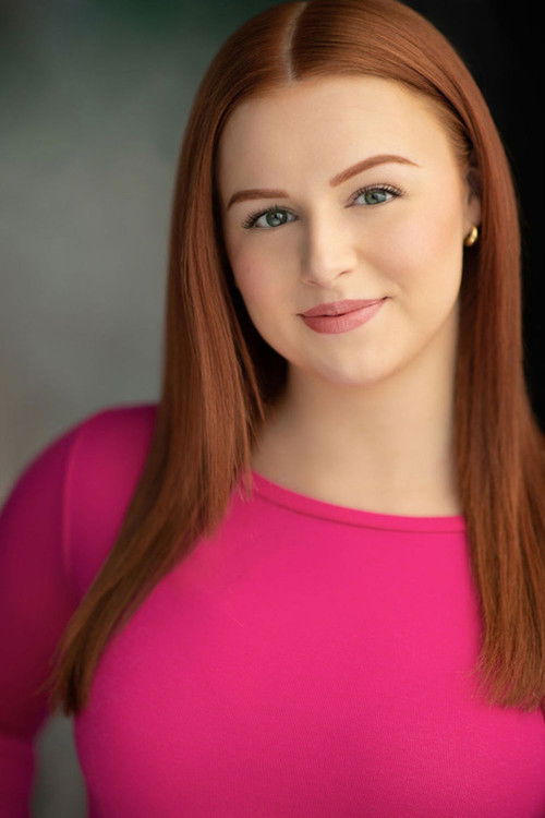 Brianne Mapson profile photo