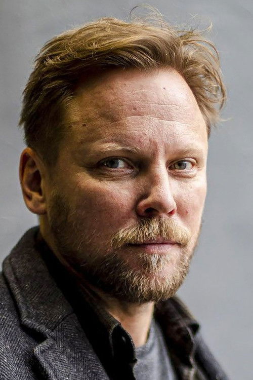 Veiko Õunpuu as Himself