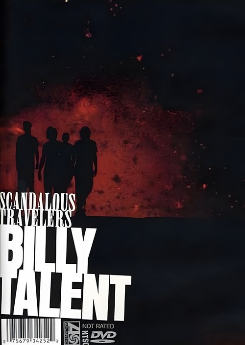 Billy Talent: Scandalous Travelers