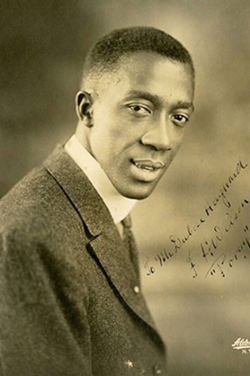 Frank H. Wilson as Wade Washington