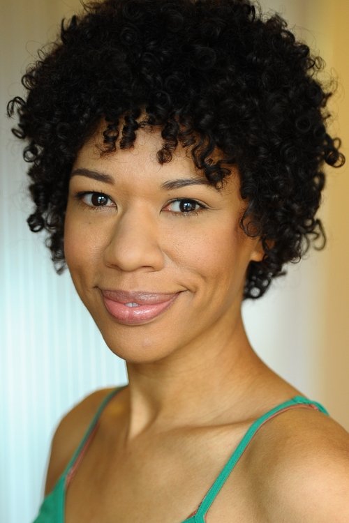 Ayanna Berkshire as Cindy Mathas