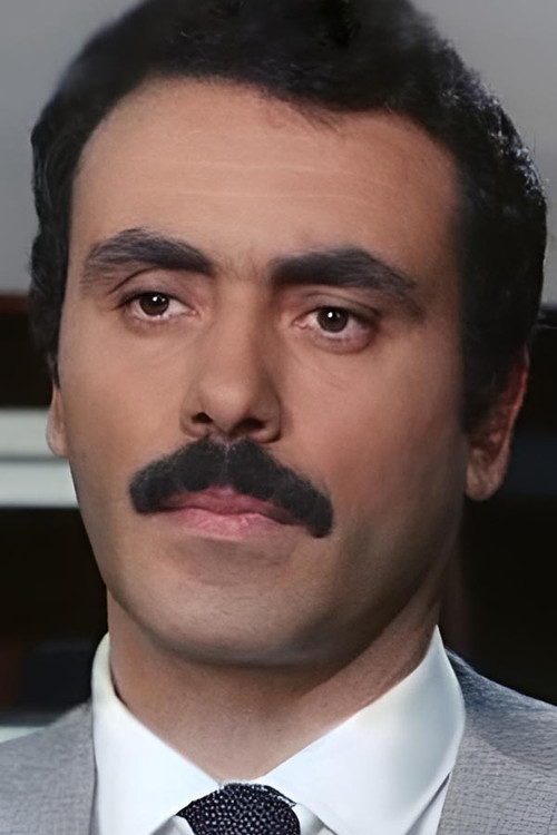 Elio Zamuto as Sgt. Mortesi