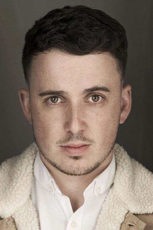 Aaron Jeffcoate as Will