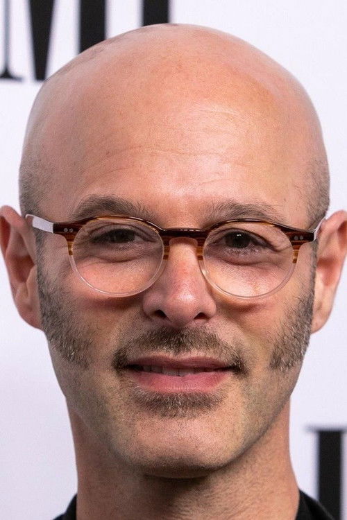 Craig Wedren as Eli Bergthold (Future)