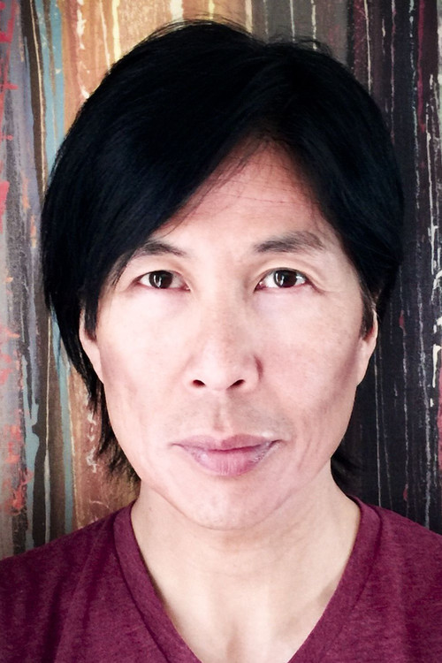 John Dylan Louie as Toon