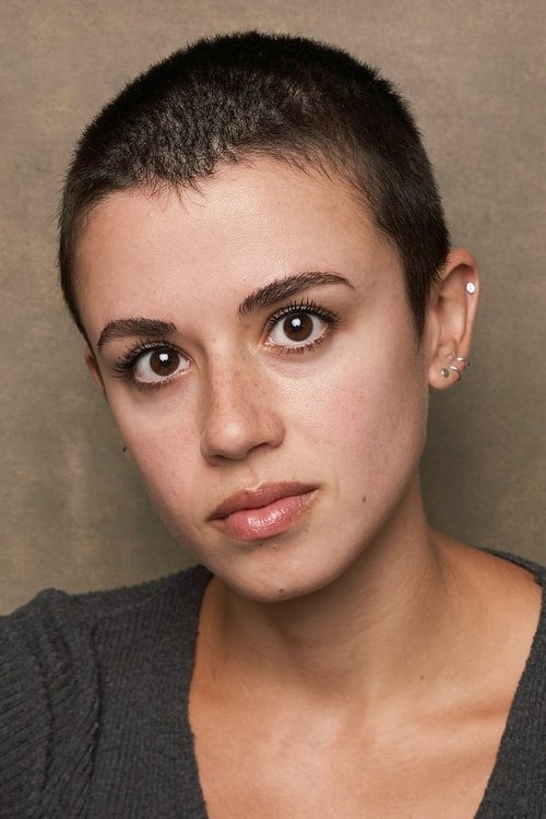 Jenna Kanell as Tara Heyes