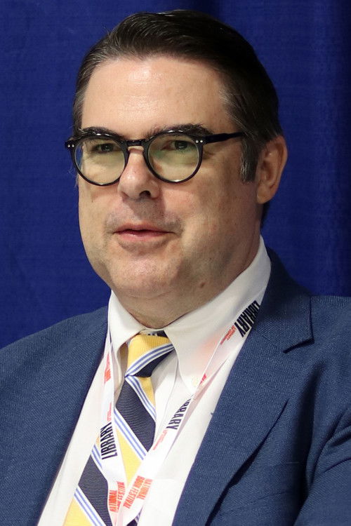 James L. Swanson as Self