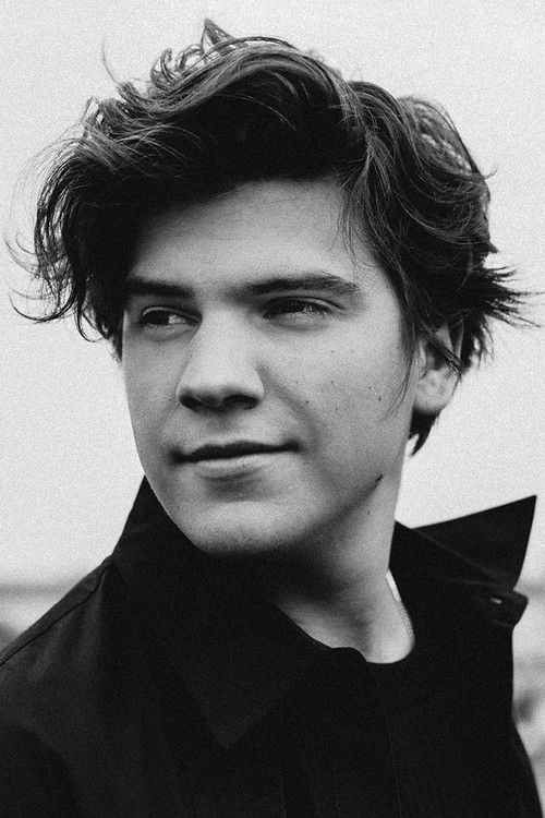 Ludovick Bourgeois as Self