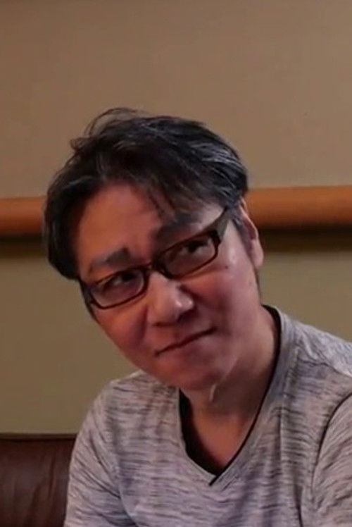 Ikuo Yamamoto as 