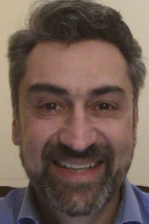 Stephan Petit as Abel Gloria