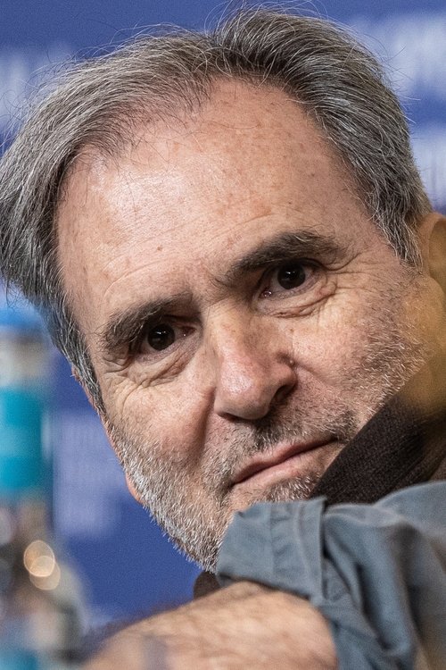 Philippe Carcassonne as Self