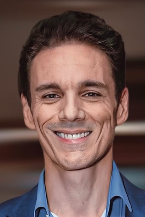 André Luis Camargo as Nivaldo