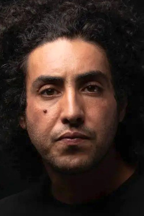 Mohamed Amine Hamzaoui as Foued