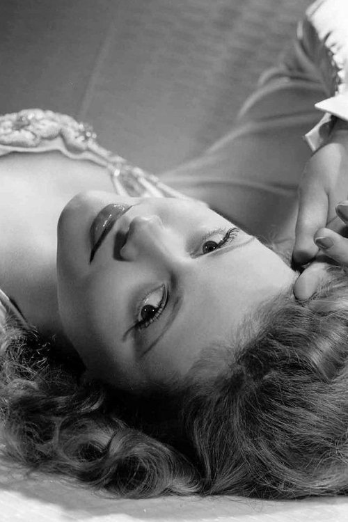 Daun Kennedy as Girl by pool