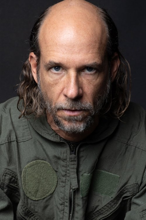 Rob Eubanks as Silas