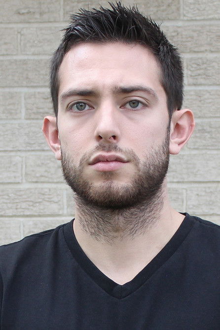 Eddie J. Fernandez Jr. as Hip Hop Punk