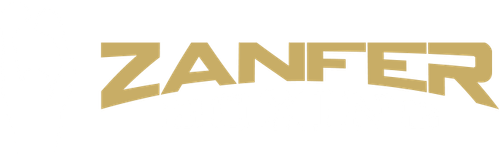 Zanfer Boxing logo