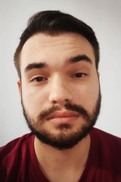 Ulisses Calvero as Caipira