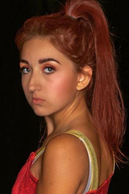 Sierra Cardenas as Sierra Cardenas