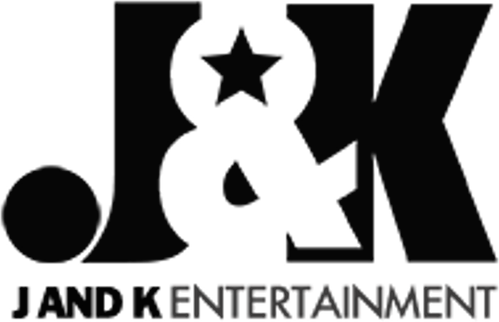 J&K Entertainment logo
