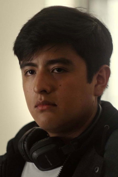 Jesús Saldaña profile photo