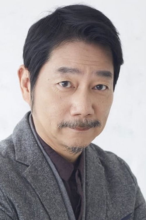 Makoto Nakamura as 