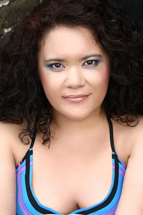 Georgia Goodman as Detective Marquez