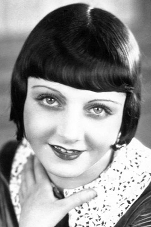 Gaby Basset as Lady of the books