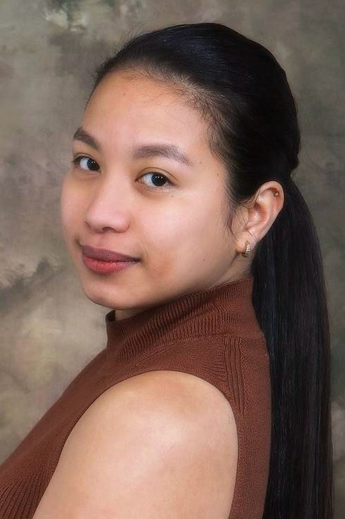 Hasmine Killip as Teresa