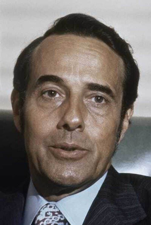 Bob Dole as Self