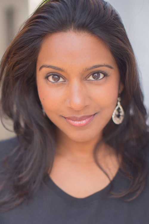 Sharon Muthu as Doctor Bellum / Agent Zari (voice)