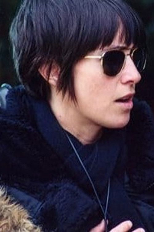 Karen Goodman as Date #6