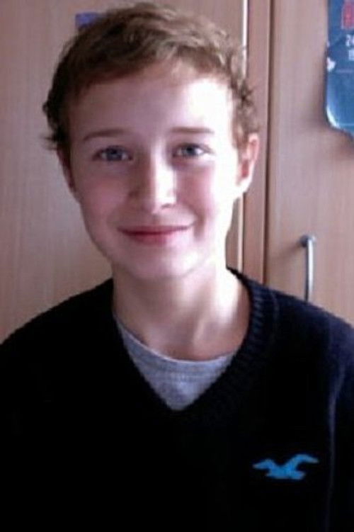 Gill Eeckelaert as Kai