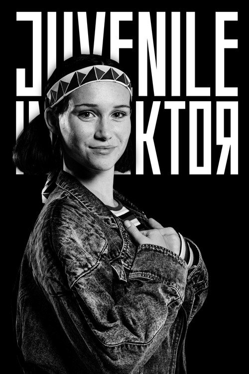 Evangeline Lily-Rae Chitty as Vika