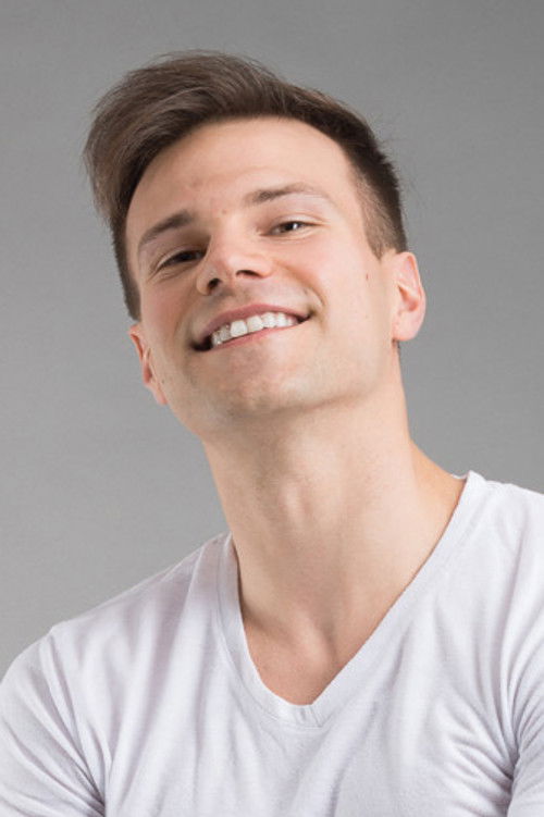 Sébastien Côté as Sexy Cowboy