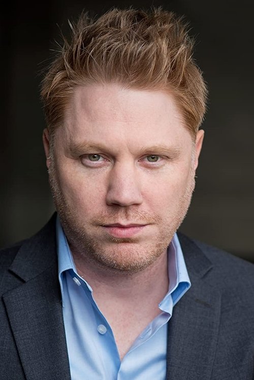 Mike Ennis as Cop #2