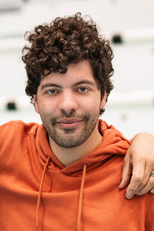 Gilles Dupont as Self - Host