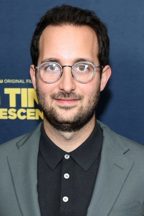 Jason Orley as Lewis