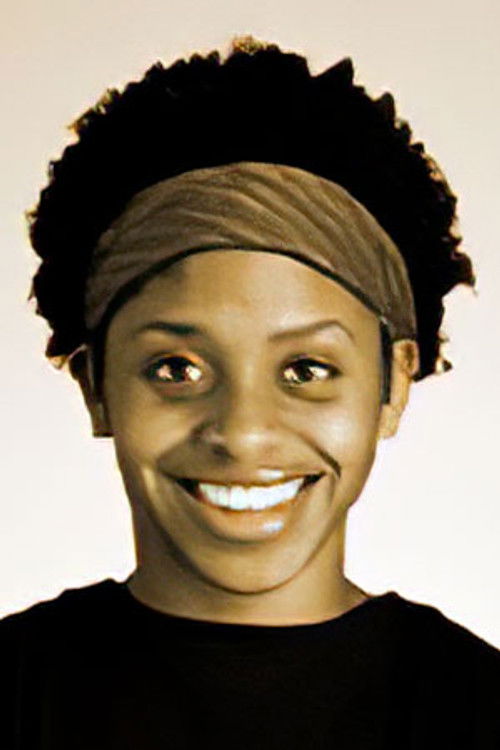 Stella Umeh as Herself