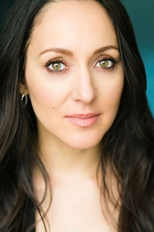 Jennifer Sanchez as Sloane's Dream Girl #1 and #2