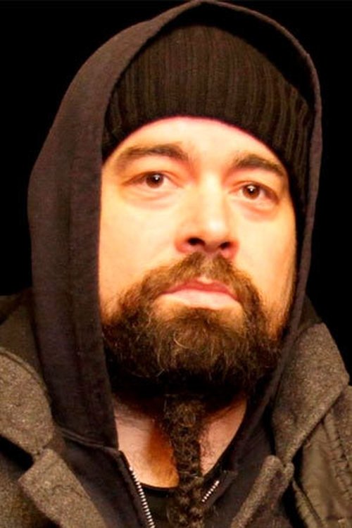 Kristoffer Rygg as Garm