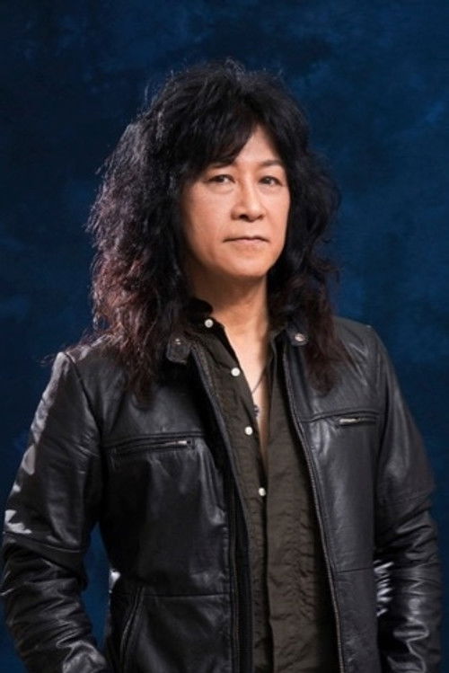 Naoto Shibata as Bass