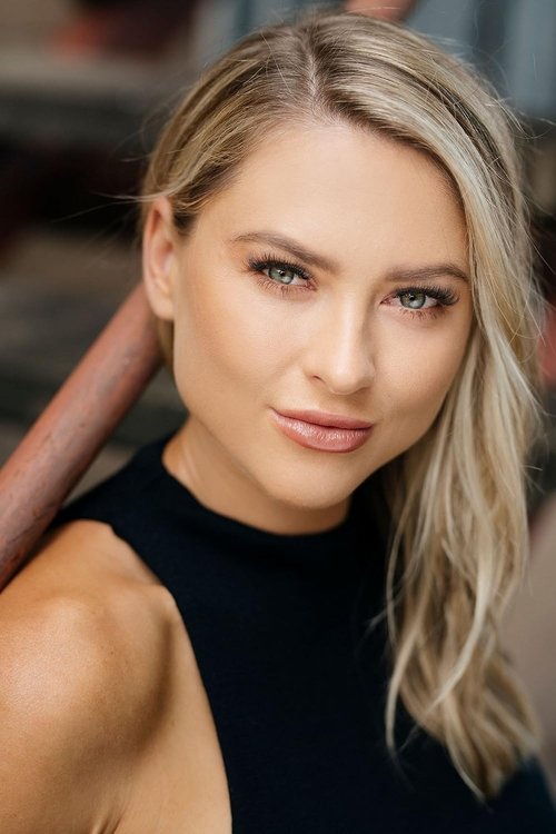 Ilana Collins as Veronique