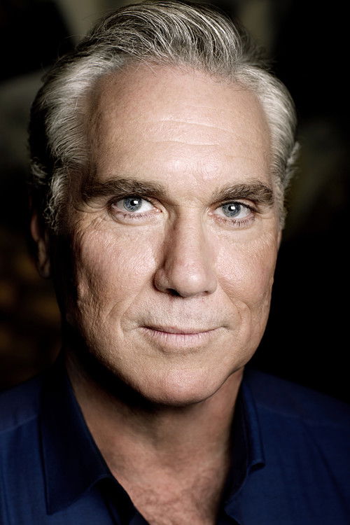 Damien Garvey as Rick Rogers